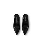 6AM Slingback Pump 1AGZMV product photo 5