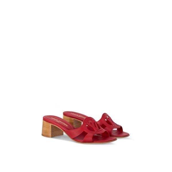 LV Isola Mule 1ACG68 product photo 1