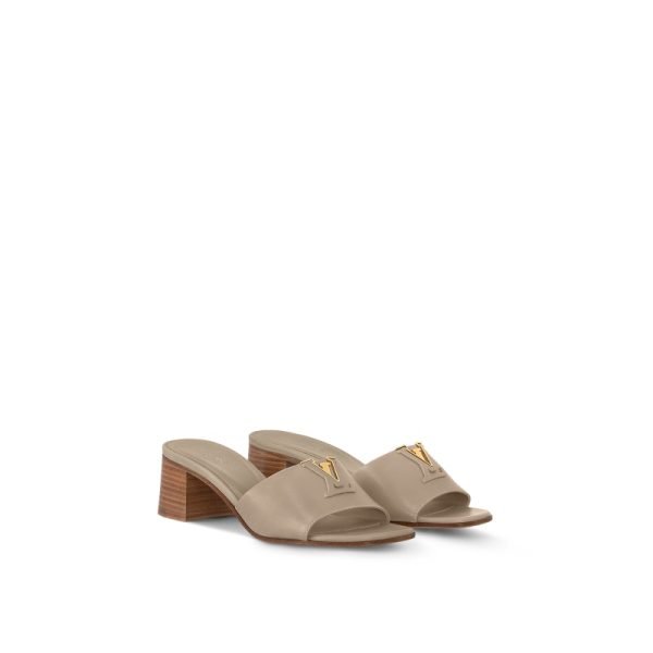 LV Capri Mule 1ACU3P product photo 1