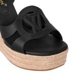 LV Isola Wedge Sandal 1ACI87 product photo 4