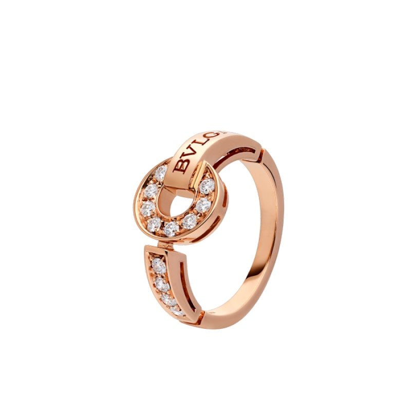 Bvlgari Bvlgari Collection Ring AN855854 product photo 1