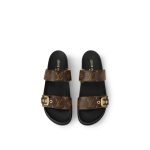 Bom Dia Flat Comfort Mule 1AAW8H product photo 4