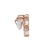 Serpenti Viper Ring AN857081 product photo 3