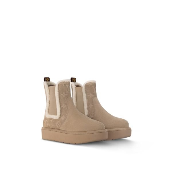 Aspen Chelsea Ankle Boot 1ADC7D product photo 1