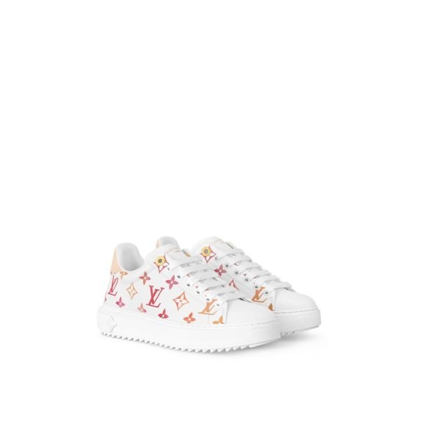 Time Out Sneaker 1ACUI7 product photo 1