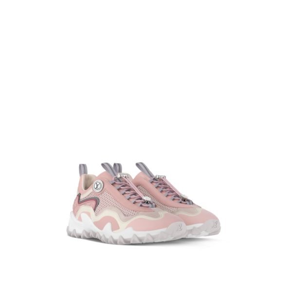 LV Rush Sneaker 1ACXOX product photo 1