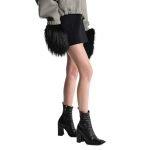 Berlin Ankle Boot 1ADBPL product photo 5