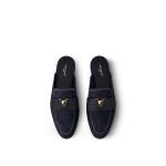 LV Capri Open Back Loafer 1ACH4W product photo 3