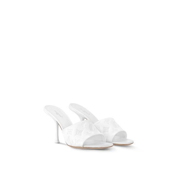 Neo Revival Mule