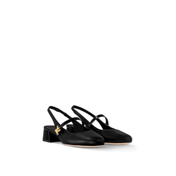 Romy Slingback Pump 1ACUQU product photo 1