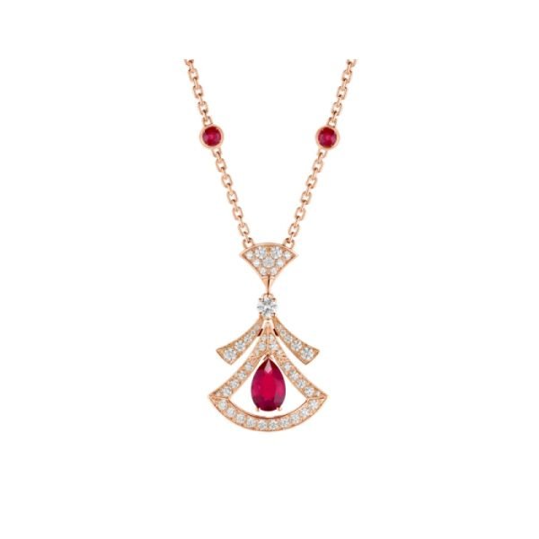 DIVAS’ DREAM Necklace