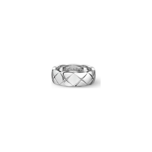 Coco Crush Ring Ref. J10570 product photo 1