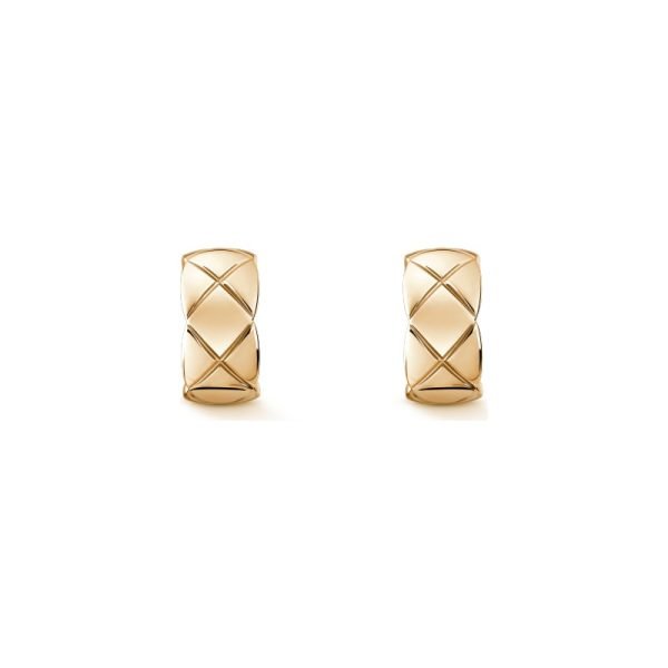 Coco Crush earrings