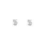 Eternal N°5 Transformable Earrings J12417 product photo 2