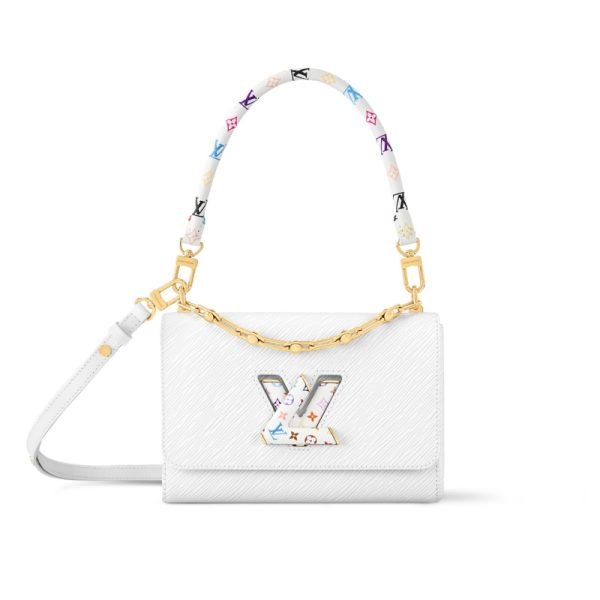LV X Tm Twist MM Slim M13678 product photo 1