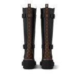 LV Beaubourg High Boot 1ADAA7 product photo 5
