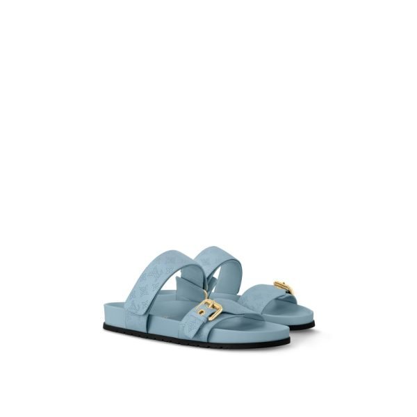 Bom Dia Flat Comfort Mule 1ACKJ9 product photo 1