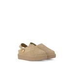 Aspen Platform Clog 1ADCFD product photo 1