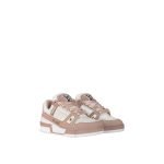 LV Trainer Sneaker 1ACX5C product photo 1