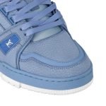 LV Trainer Sneaker 1ACRLV product photo 3