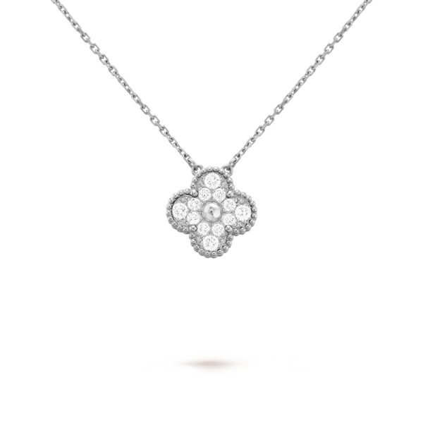 Vintage Alhambra pendant