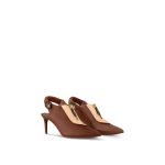 Allure Slingback Pump 1AD38M product photo 1