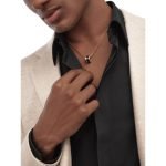 B.zero1 Series Necklace 346083 product photo 7