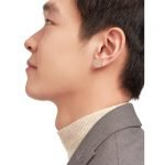 Bvlgari Bvlgari Series Single Earring 354731 product photo 6