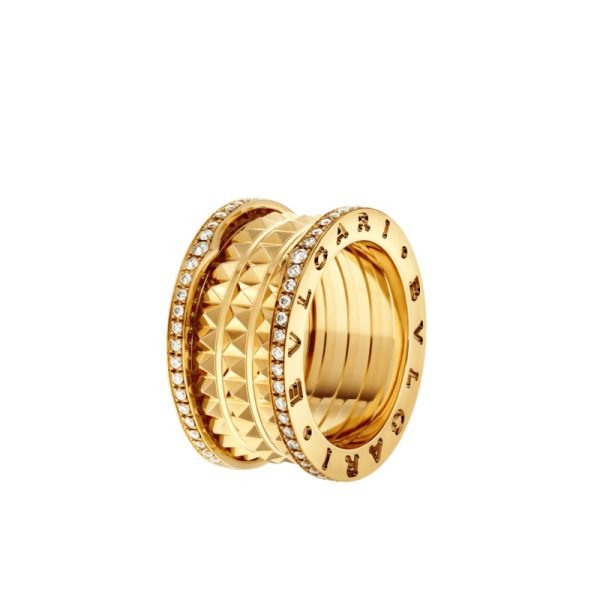 B.zero1 Ring