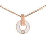 Bvlgari Bvlgari Collection Necklace 357546 product photo 6