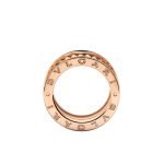 B.zero1 Series Ring AN859089 product photo 3
