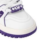 LV Trainer Maxi Sneaker 1ACRKG product photo 6