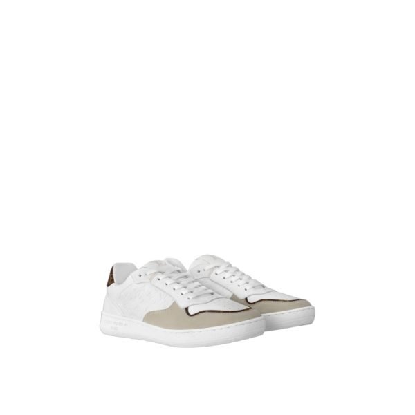 LV Stadium Sneaker
