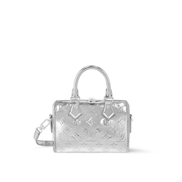 Louis Vuitton Speedy Bandouliere 20 M11987
