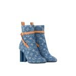 Silhouette Ankle Boot 1ACJU0 product photo 1