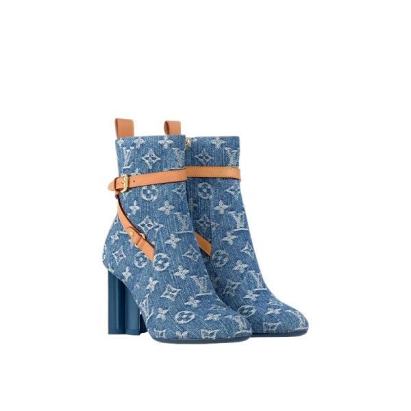 Silhouette Ankle Boot 1ACJU0 product photo 1