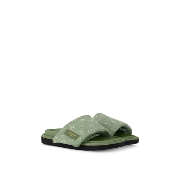 Pool Pillow Flat Comfort Mule 1ACJ0A product photo 1