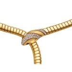 Serpenti Tubogas Necklace 360632 product photo 6