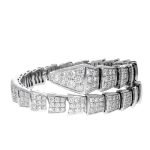 Serpenti Viper Bracelet BR855231 product photo 2