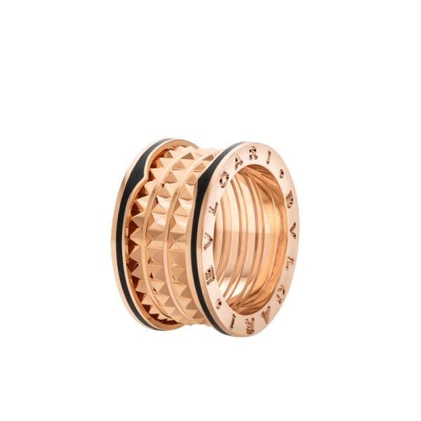 B.zero1 Series Ring AN859089 product photo 1
