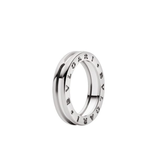 B.zero1 Series Ring AN852423 product photo 1