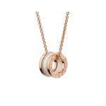 B.zero1 Series Necklace 346082 product photo 1