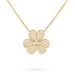 Frivole Pendant, Large Model VCARPGJP00 product photo 1