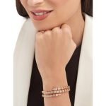 Serpenti Viper Bracelet BR858796 product photo 2