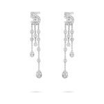 Eternal N°5 Transformable Earrings J12417 product photo 1