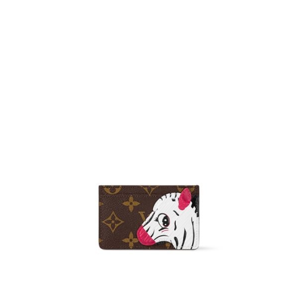 Louis Vuitton Card Holder M11448