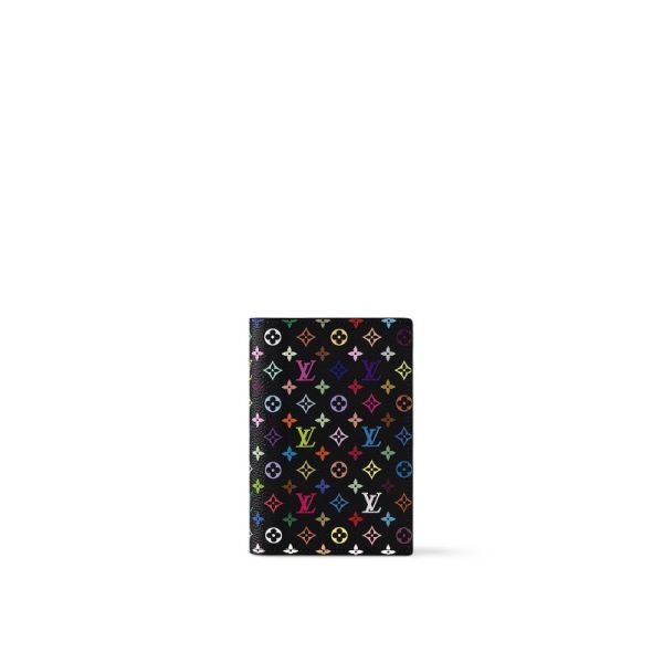 LV X Tm Passport Cover M13414 product photo 1