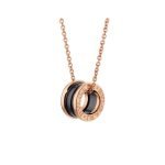 B.zero1 Series Necklace 346083 product photo 1