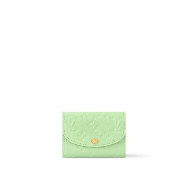 LV x TM Rosalie Coin Purse M14084