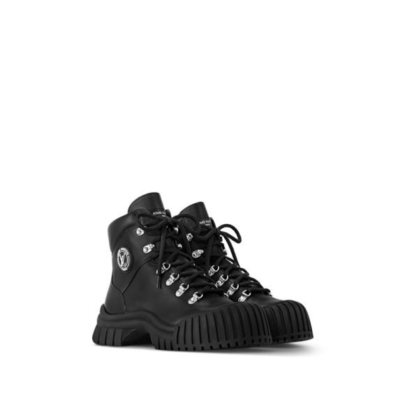 Ruby Flat Ranger 1AAM60 product photo 1